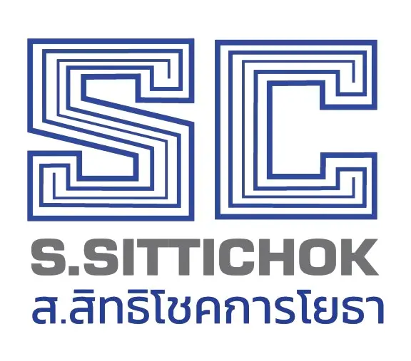 บริษัท ส.สิทธิโชคการโยธา จำกัด